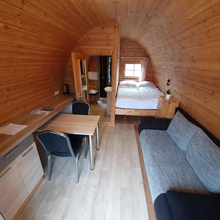 10 Premium Pod Südfall *