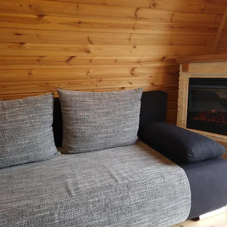 10 Premium Pod Südfall Silberstedt
