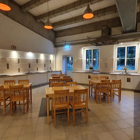 Ferienhaus 10 Premium Pod Südfall